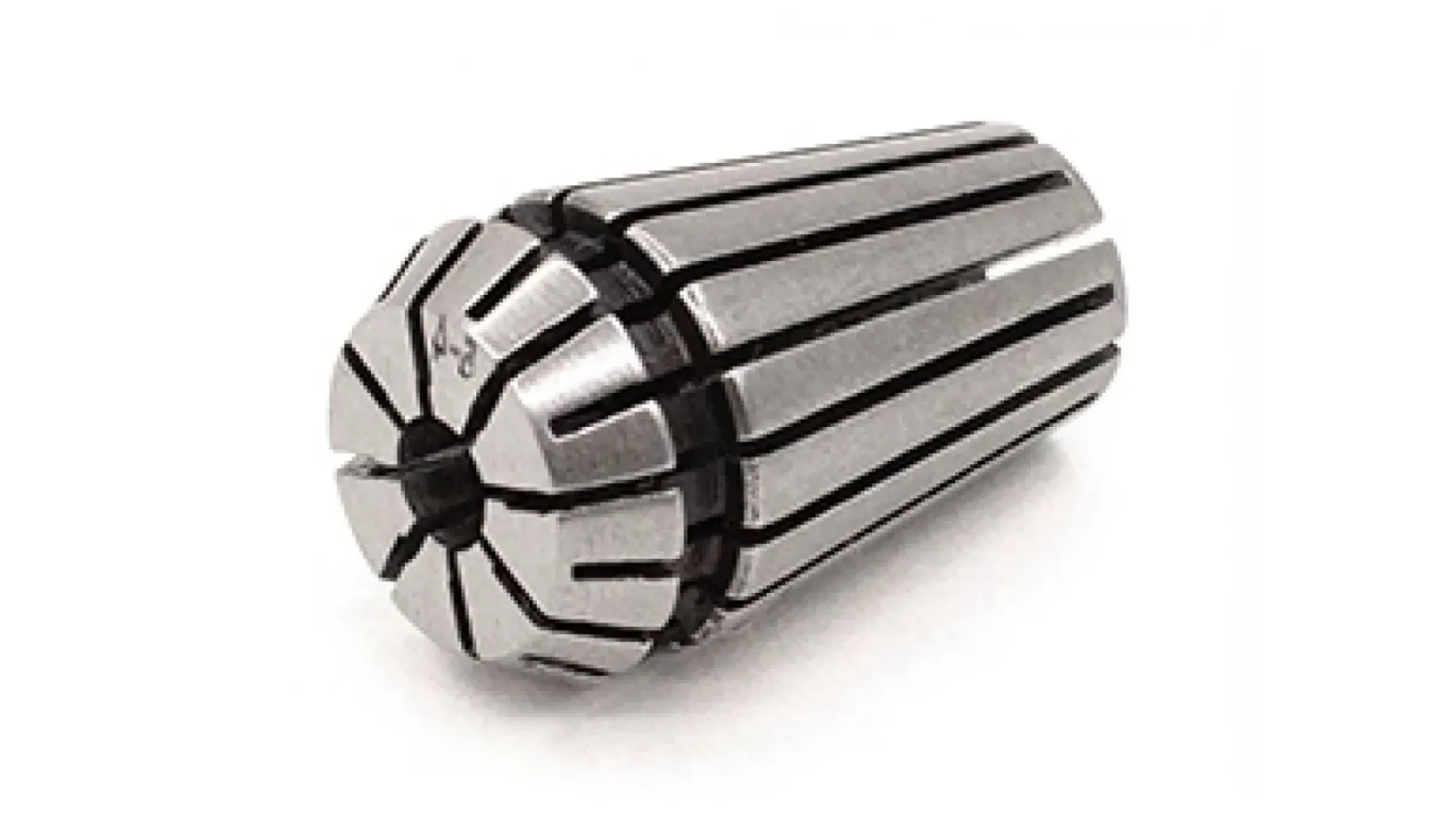 Цанга 8 мм стальная