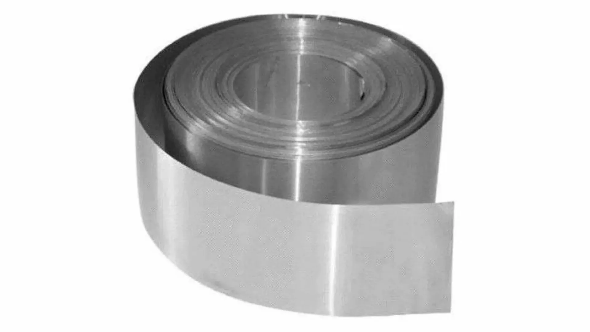 Алюминиевая лента А5 1х1000 мм