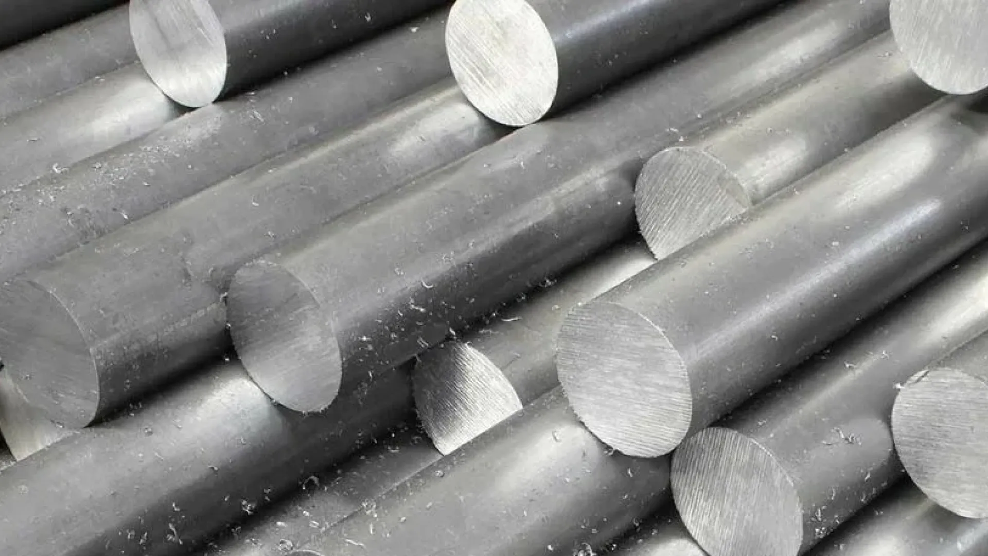 Круг стальной 190 мм 40ХН2МА 4.39 м м/д г/к ГОСТ 2590-88